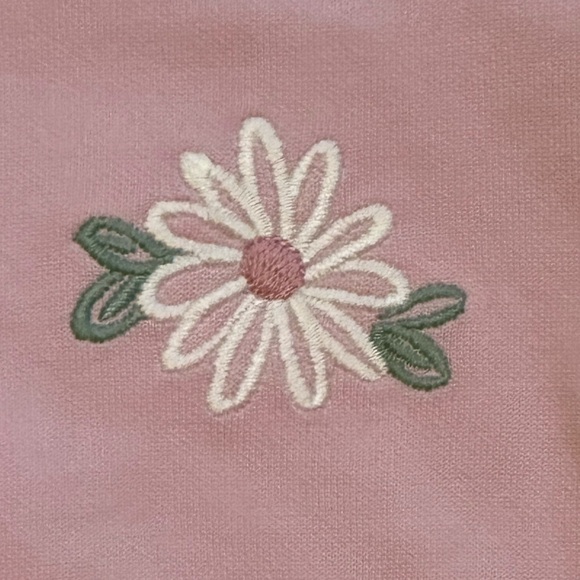 NWT Tun Tun Sofia Pullover size 18-24m 🌸 - Picture 5 of 11